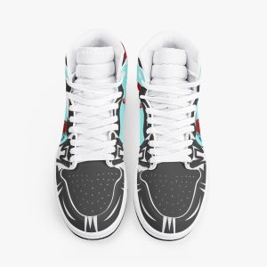 one piece franky aj1 high top shoes 6
