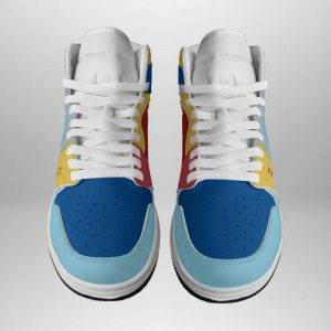 One Piece Franky AJ1 Shoes 8 one piece franky aj1 shoes 2 ptvlq