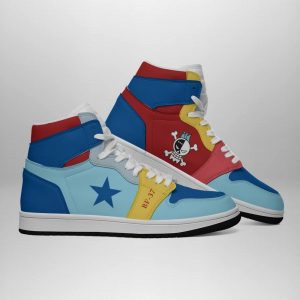 One Piece Franky AJ1 Shoes 9 one piece franky aj1 shoes 3 vz0ms