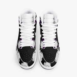 One Piece Luffy White Gear 5 AJ1 High Top Shoes 17 one piece luffy white gear 5 aj1 high top shoes 5