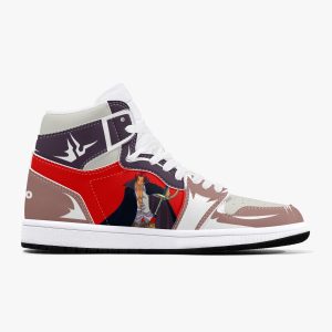 One Piece Shanks AJ1 High Top Shoes 16 one piece shanks aj1 high top shoes 4