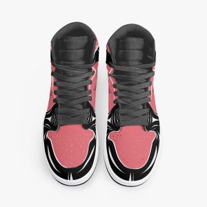 one piece tony chopper aj1 high top shoes 5
