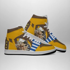 One Piece Usopp AJ1 Shoes 9 one piece usopp aj1 shoes 3 ccsdm