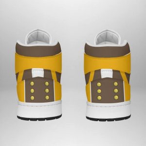 One Piece Usopp AJ1 Shoes 10 one piece usopp aj1 shoes 4 j5cye