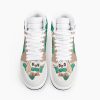 Rowlet Pokemon High Top Shoes SMRPAJ1 19 rowlet pokemon air jordan 1 high top shoes 1 min