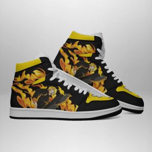 Sanji One Piece AJ1 Shoes 9 sanji one piece aj1 shoes 3 egk5m