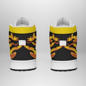 Sanji One Piece AJ1 Shoes 10 sanji one piece aj1 shoes 4 fym0z