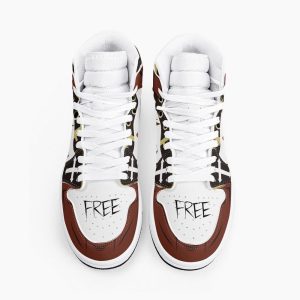 Sol Badguy Air Jordan 1 High Top Shoes SMSBAJ1 11 sol badguy air jordan 1 high top shoes 6 min