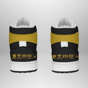 Straw Hat Grand Fleet One Piece AJ1 Shoes 13 straw hat grand fleet one piece aj1 shoes 5 usjxh