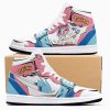 Sylveon Pokemon High Top Shoes SMSPAJ1 19 sylveon pokemon air jordan 1 high top shoes 1 min