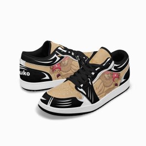 Tony Chopper AJ1 Low Shoes 10 tony chopper aj1 low shoes 2 6z19h