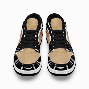 Tony Chopper AJ1 Low Shoes 13 tony chopper aj1 low shoes 5 hrjzs