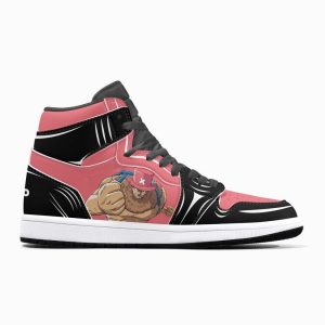Tony Chopper One Piece AJ1 Shoes 14 tony chopper one piece aj1 shoes 4 caoh9