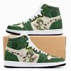 Toph Beifong Air Jordan 1 High Top Shoes SMTBAJ1 18 toph beifong air jordan 1 high top shoes 1 min