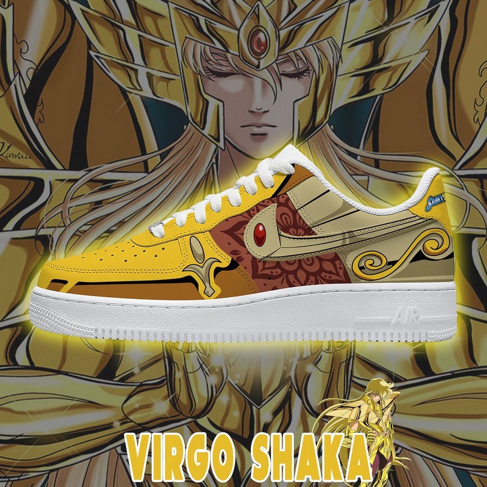 Saint Seiya