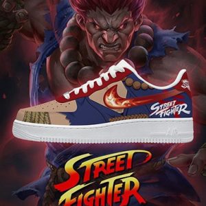 Street Fighter