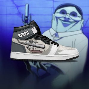 Serpo Aliens Dandadan Personalized AJ1 High Top Shoes 6 serpo aliens dandadan personalized aj1 high top shoes 2 gnsma