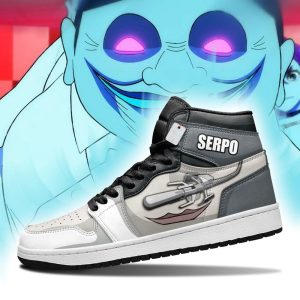 Serpo Aliens Dandadan Personalized AJ1 High Top Shoes 7 serpo aliens dandadan personalized aj1 high top shoes 3 g4uoa