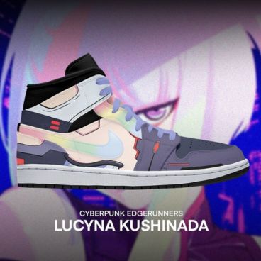 Cyberpunk Edgerunners
