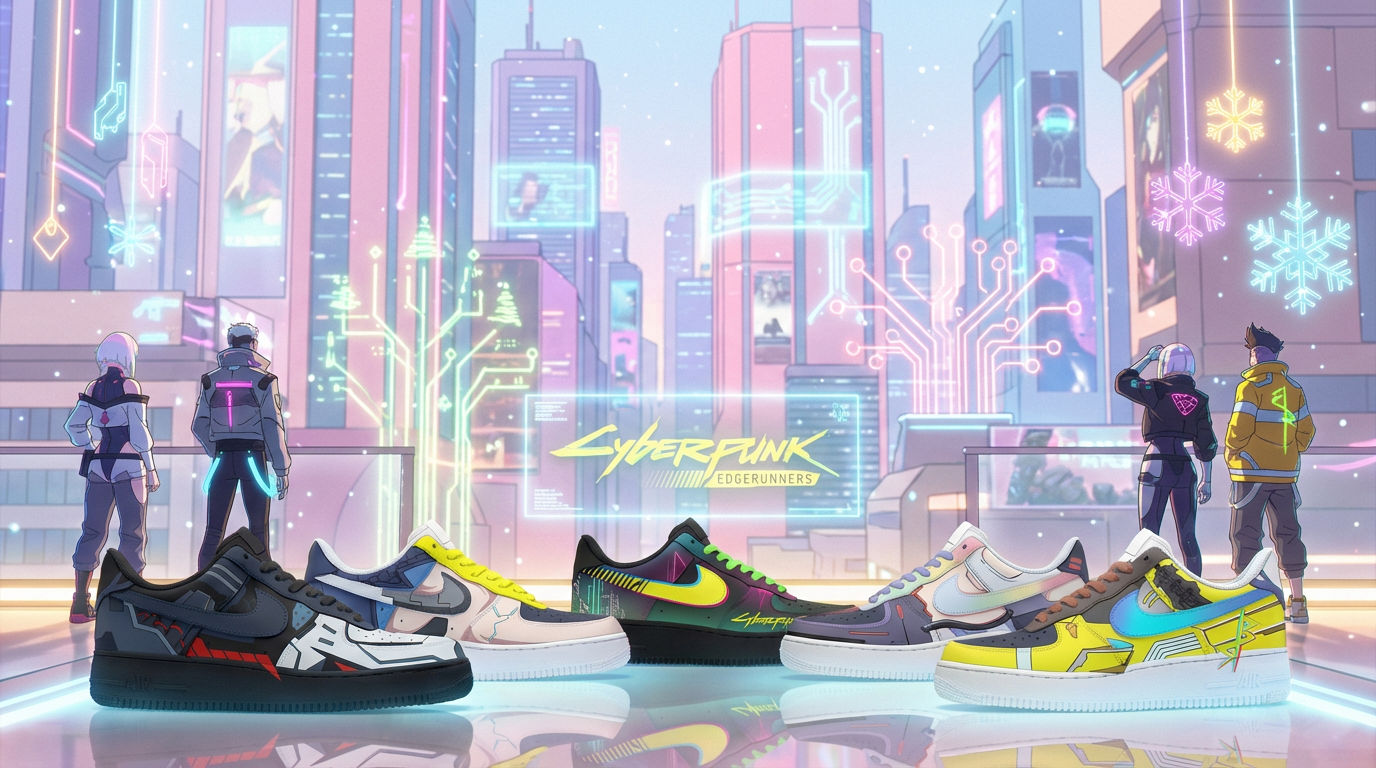 Shoesmates - Elevate Your Style