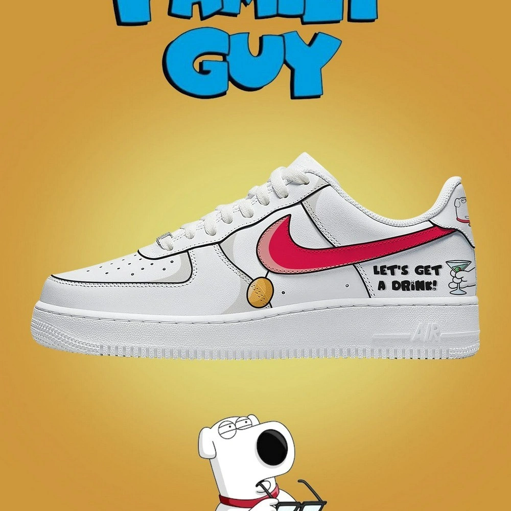 Family Guy
