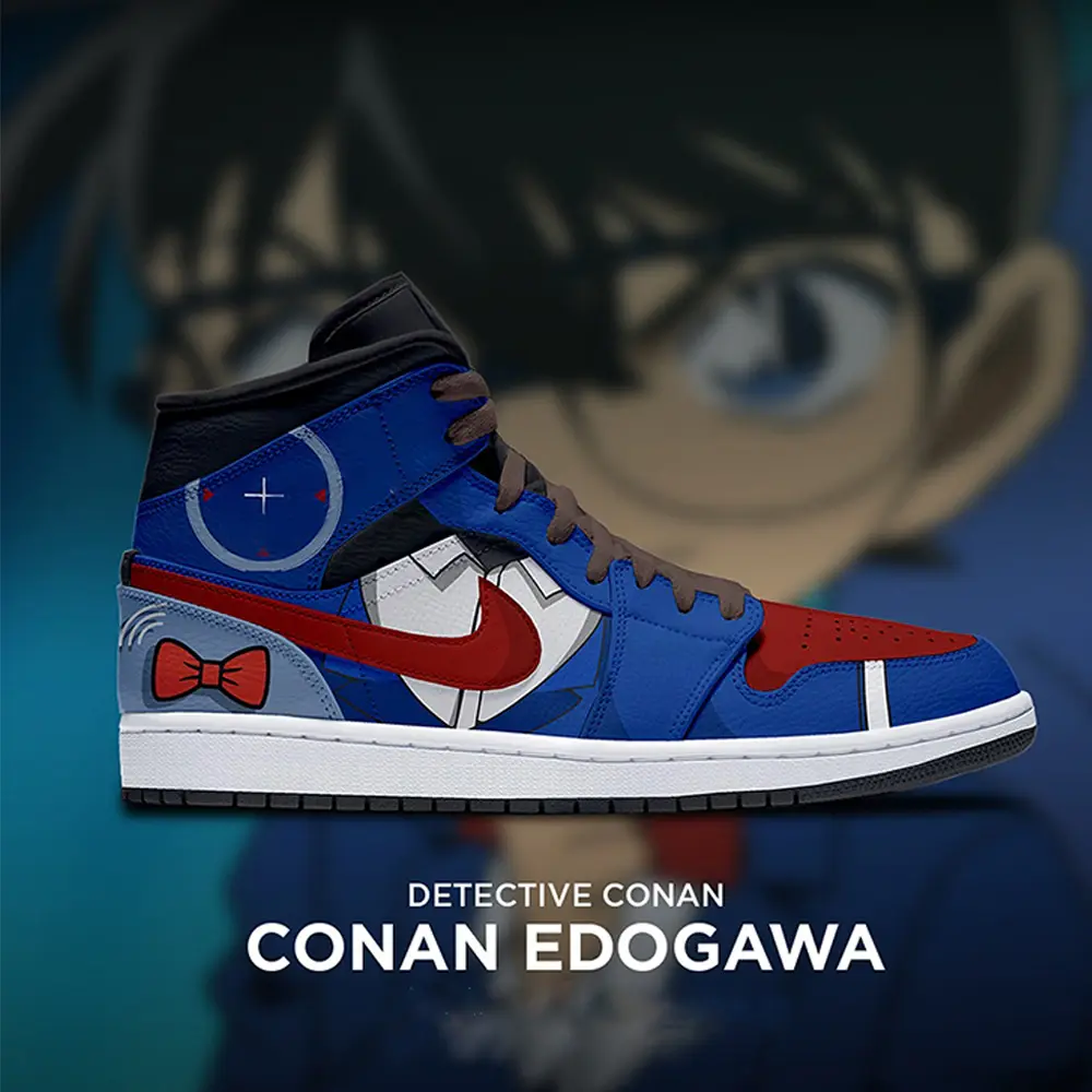 Conan