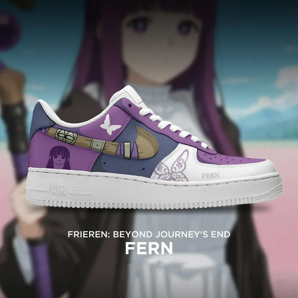 Frieren Beyond Journey’s End