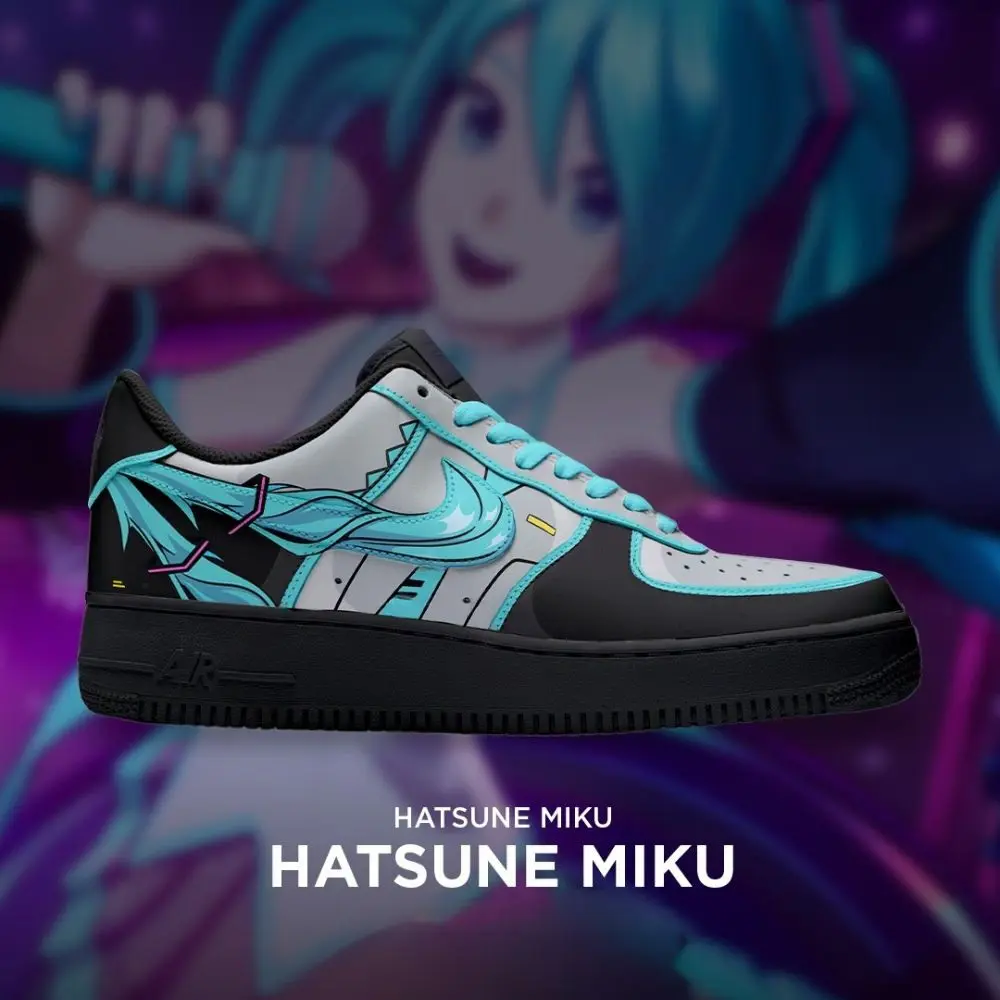 Hatsune Miku