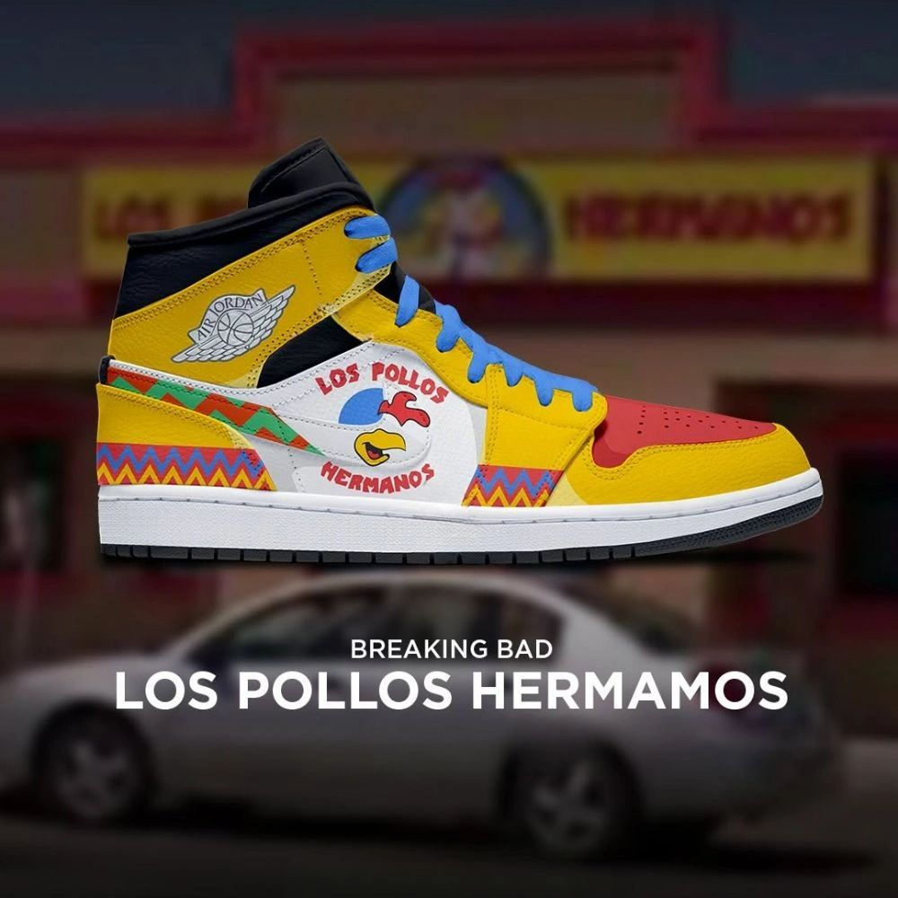 Breaking Bad