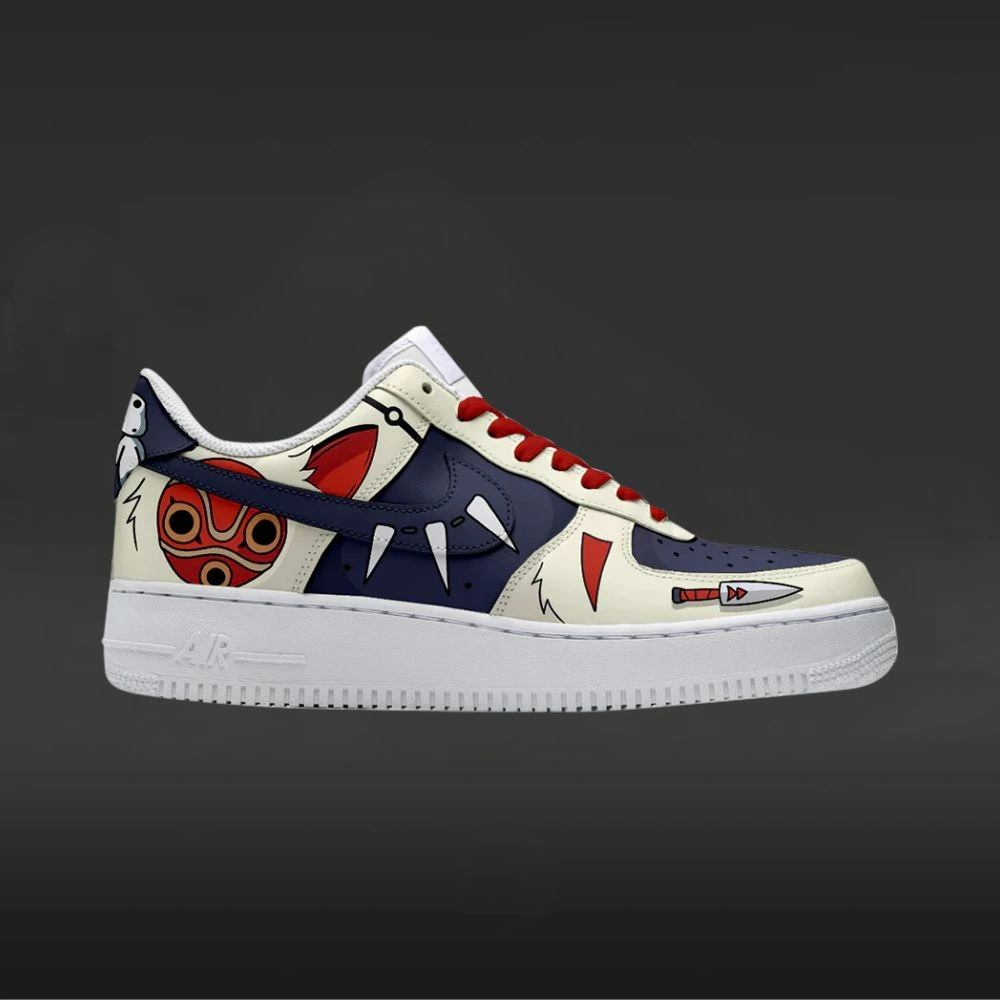 Princess Momonoke