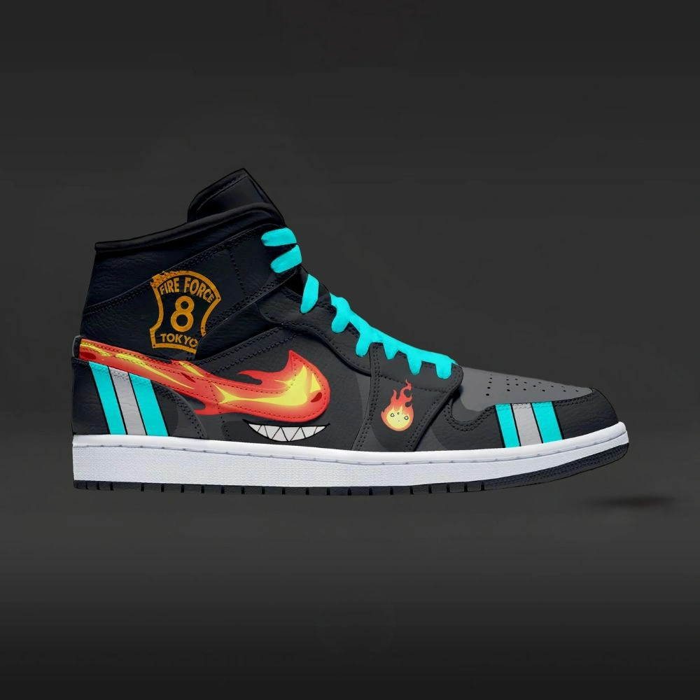 Fire Force