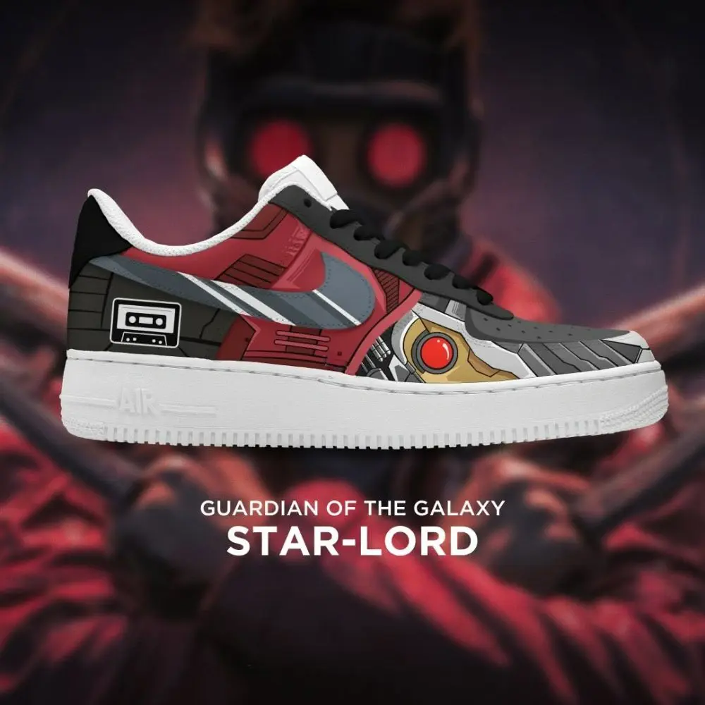 Guardian of The Galaxy