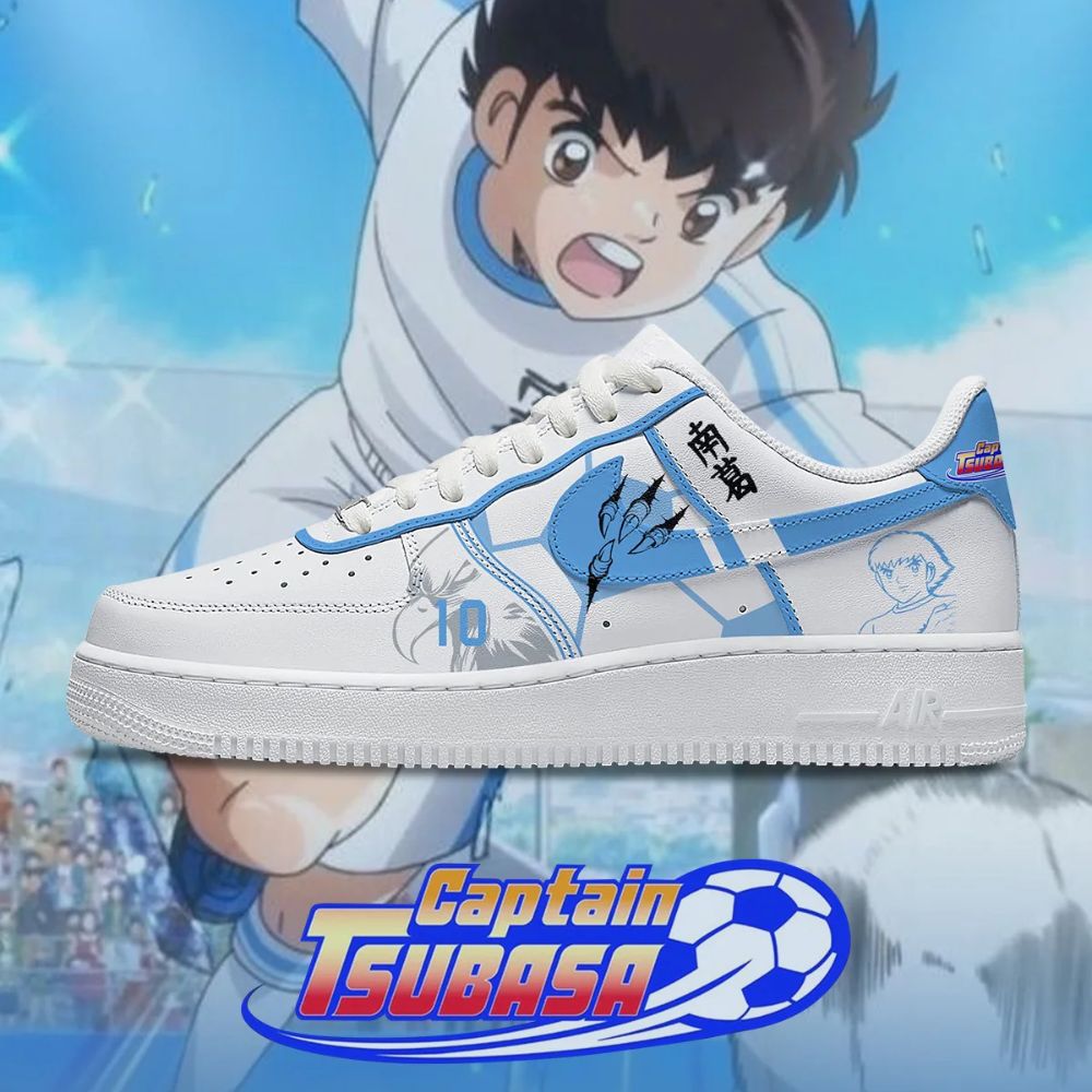 Captain Tsubasa