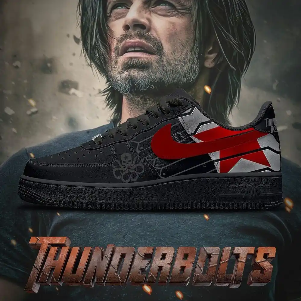 Thunderbolts