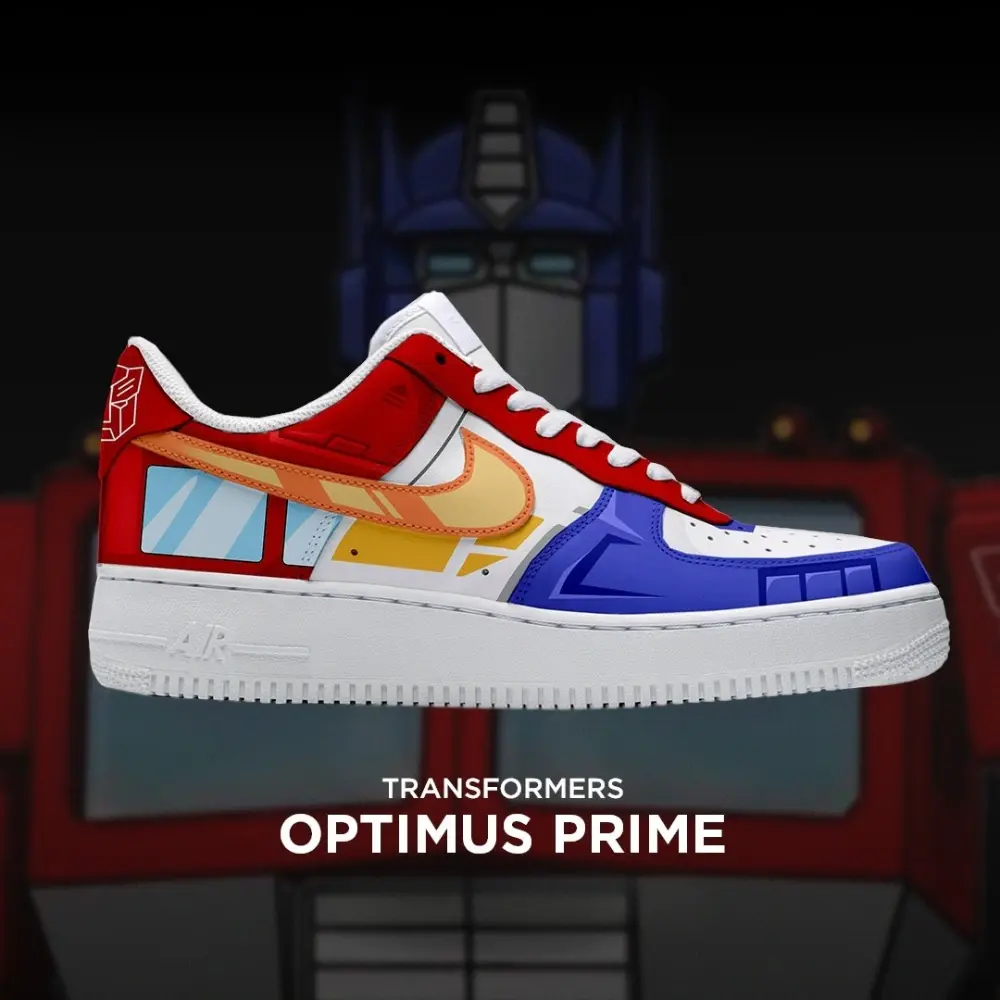 Transformers