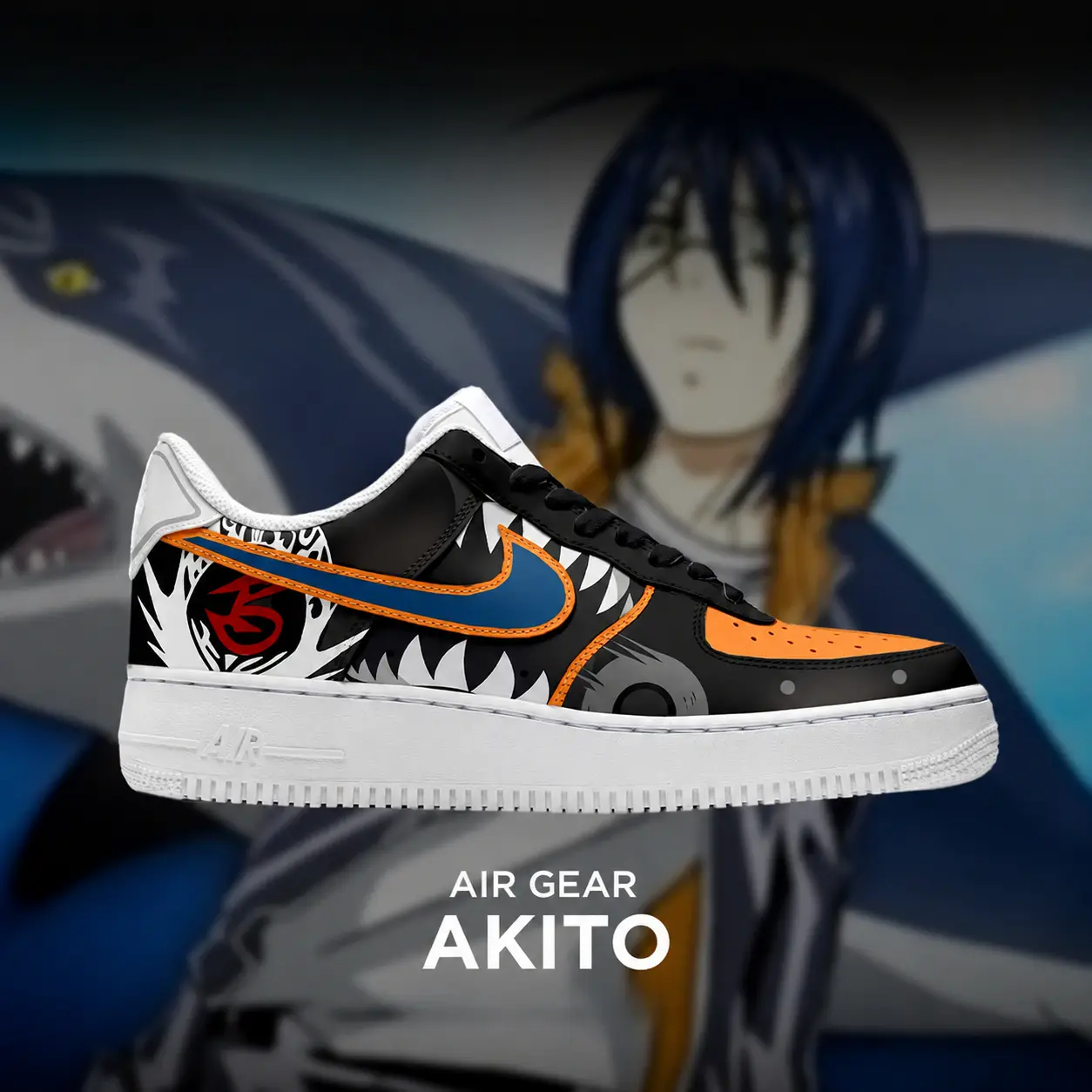 Air Gear