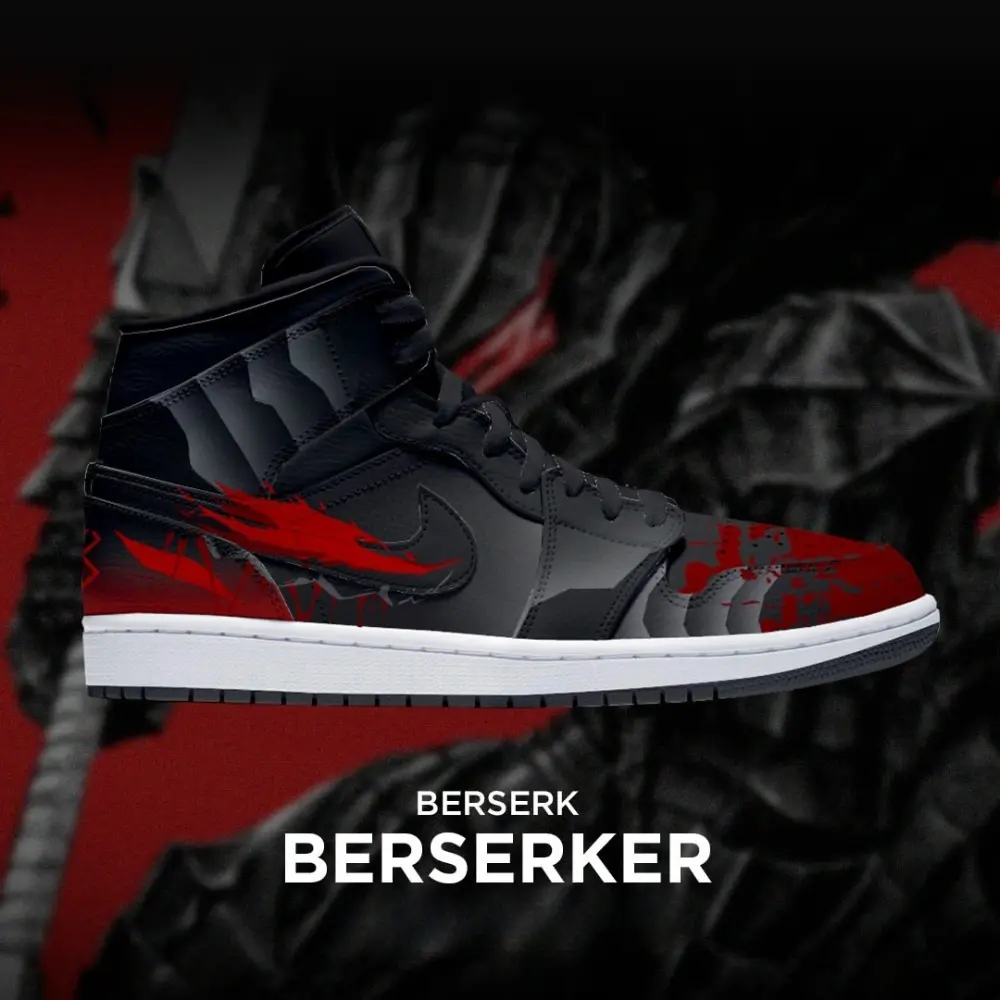 Berserk
