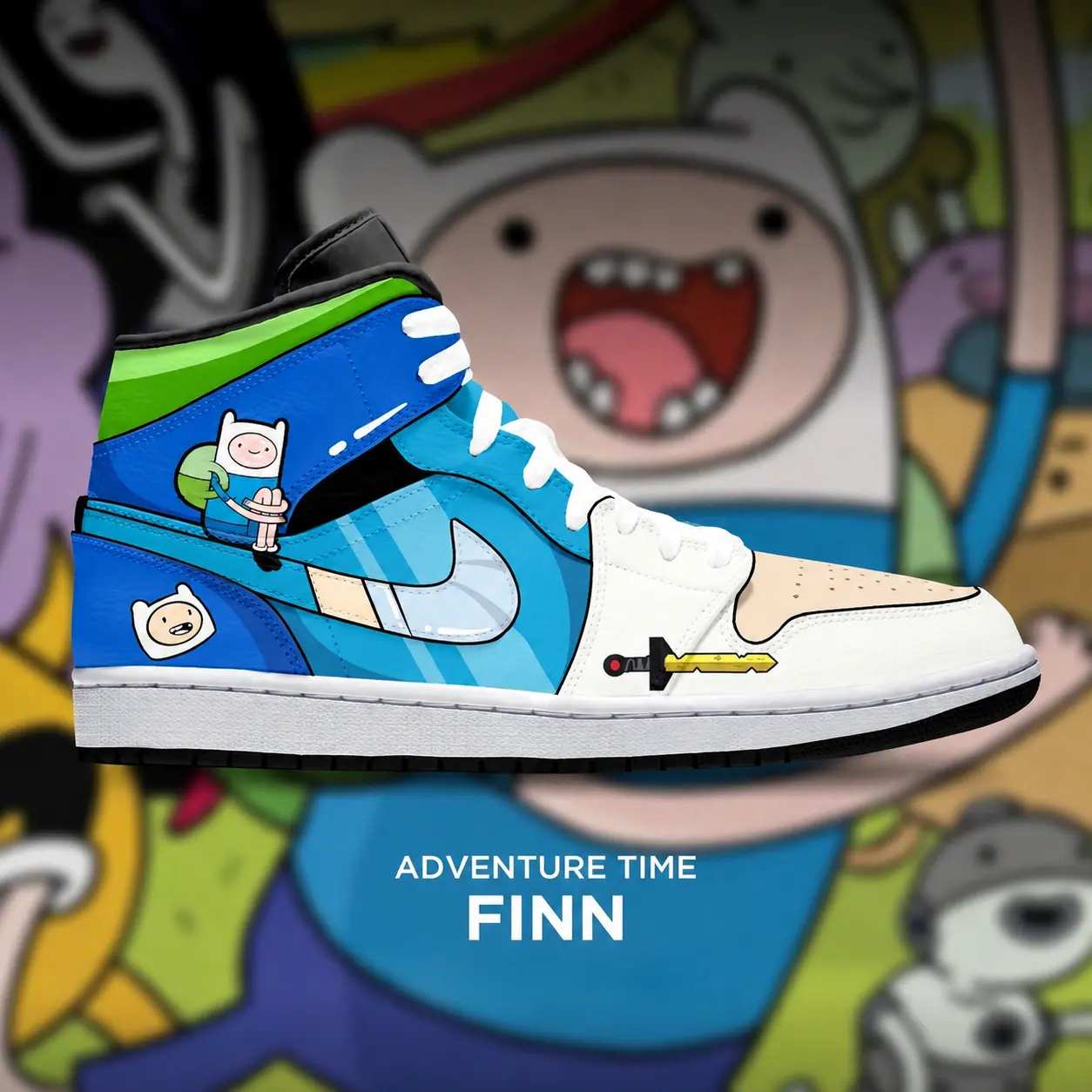 Adventure Time