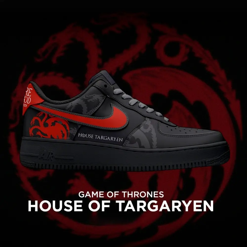Game of Thrones