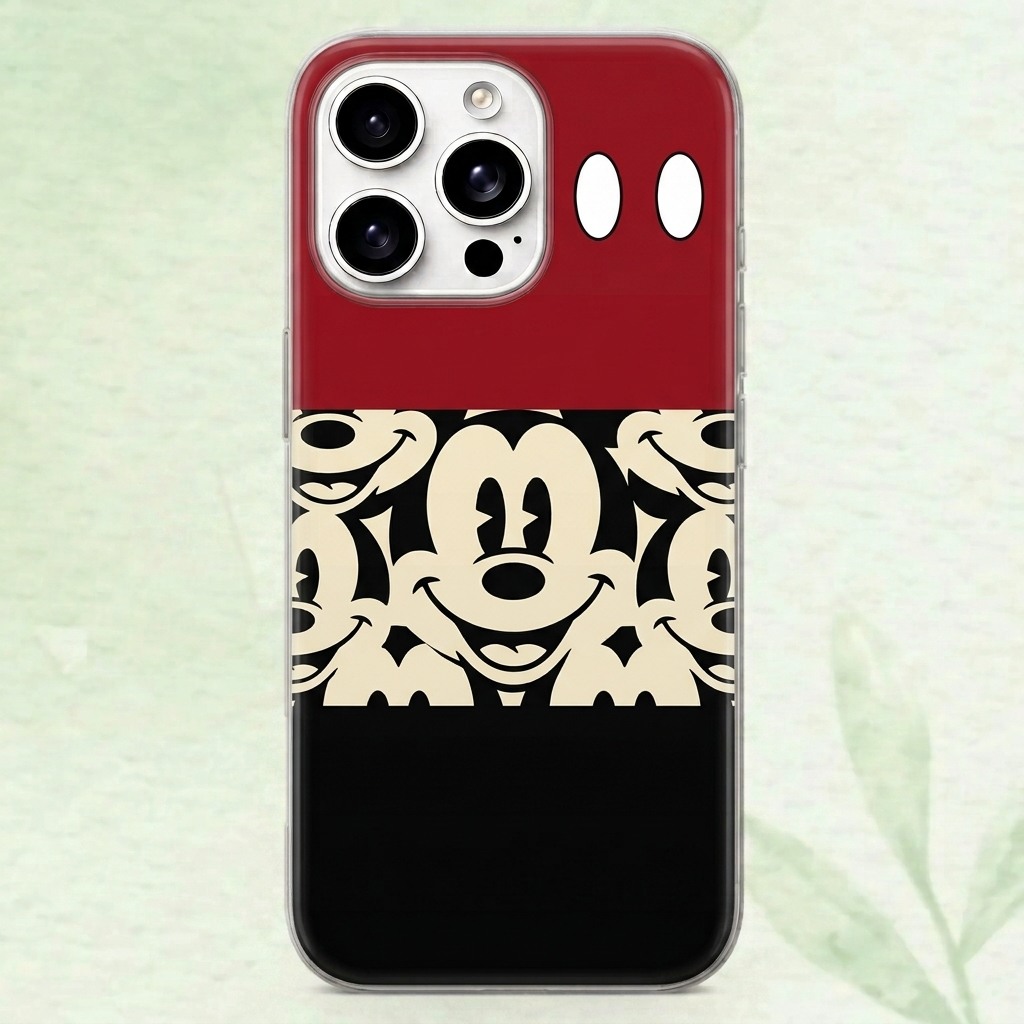Mickey Mouse Phone Case