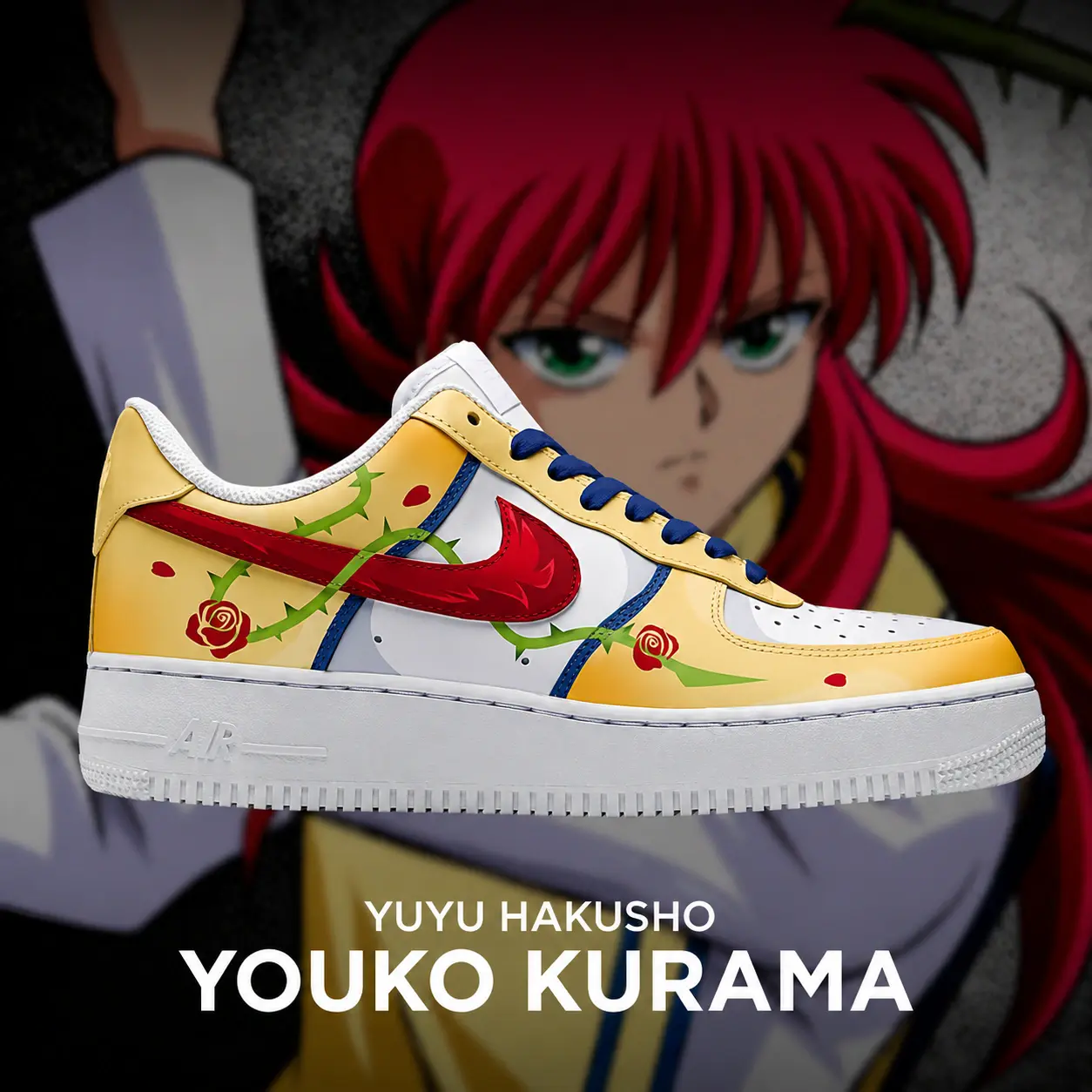 Yu Yu Hakusho