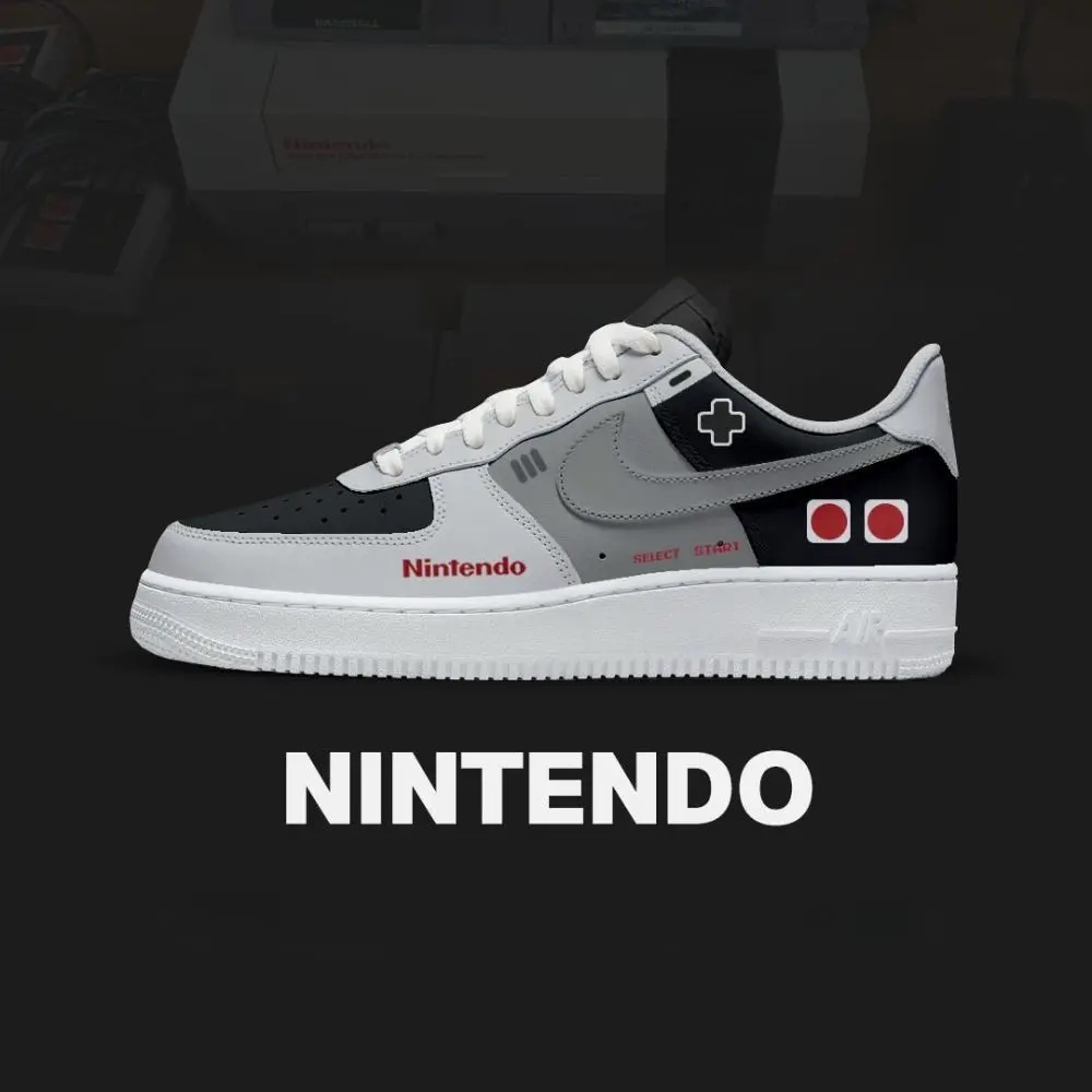Nintendo