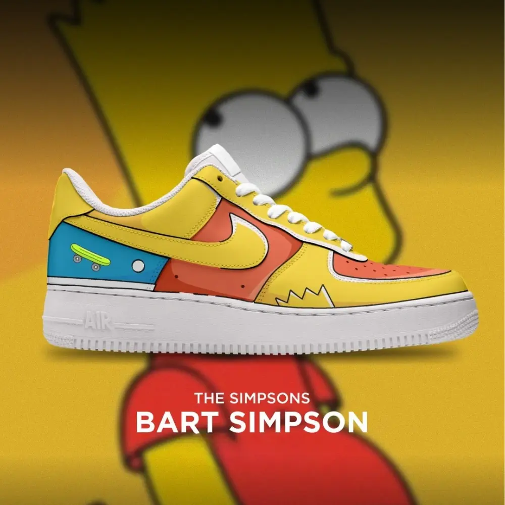 The Simpsons