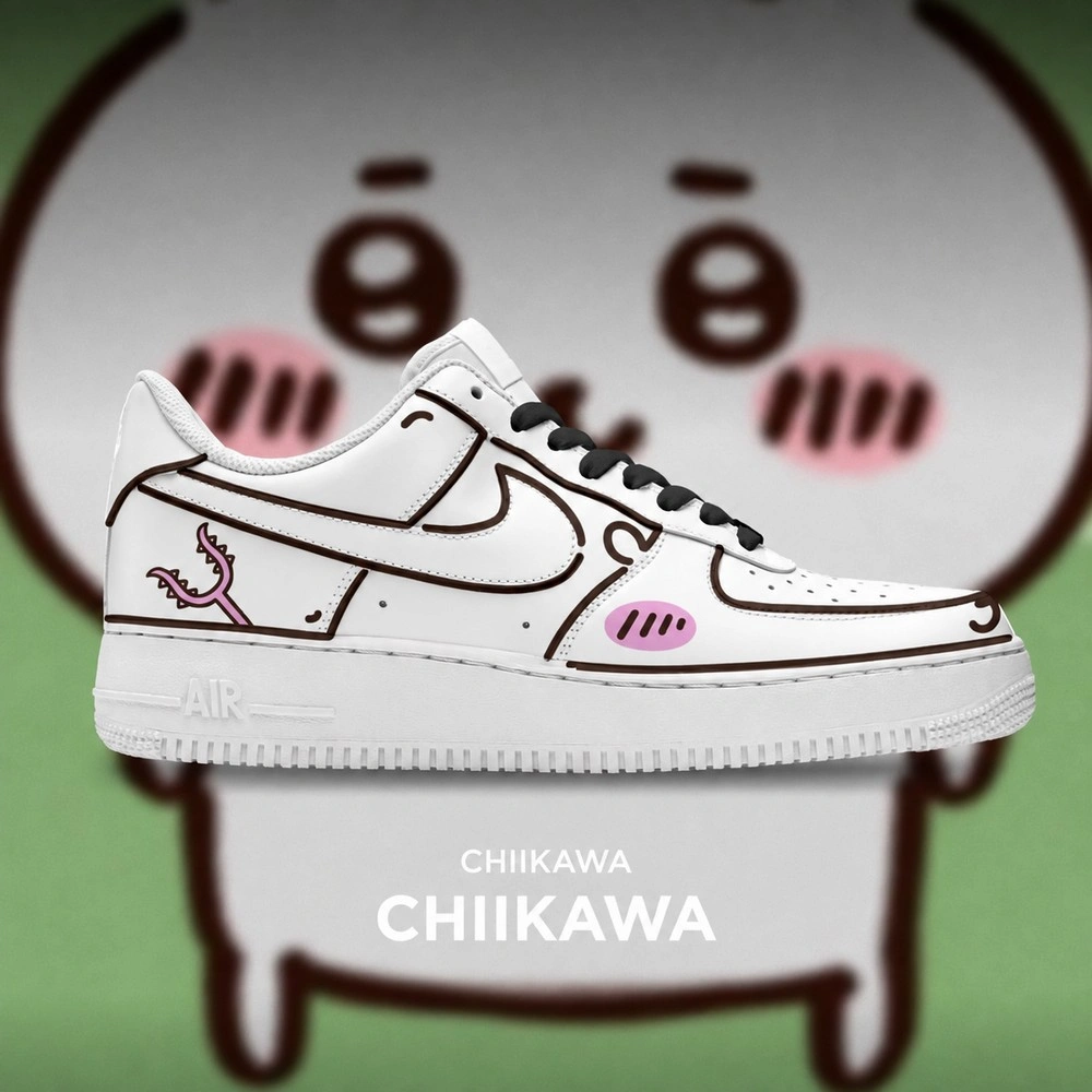 Chiikawa