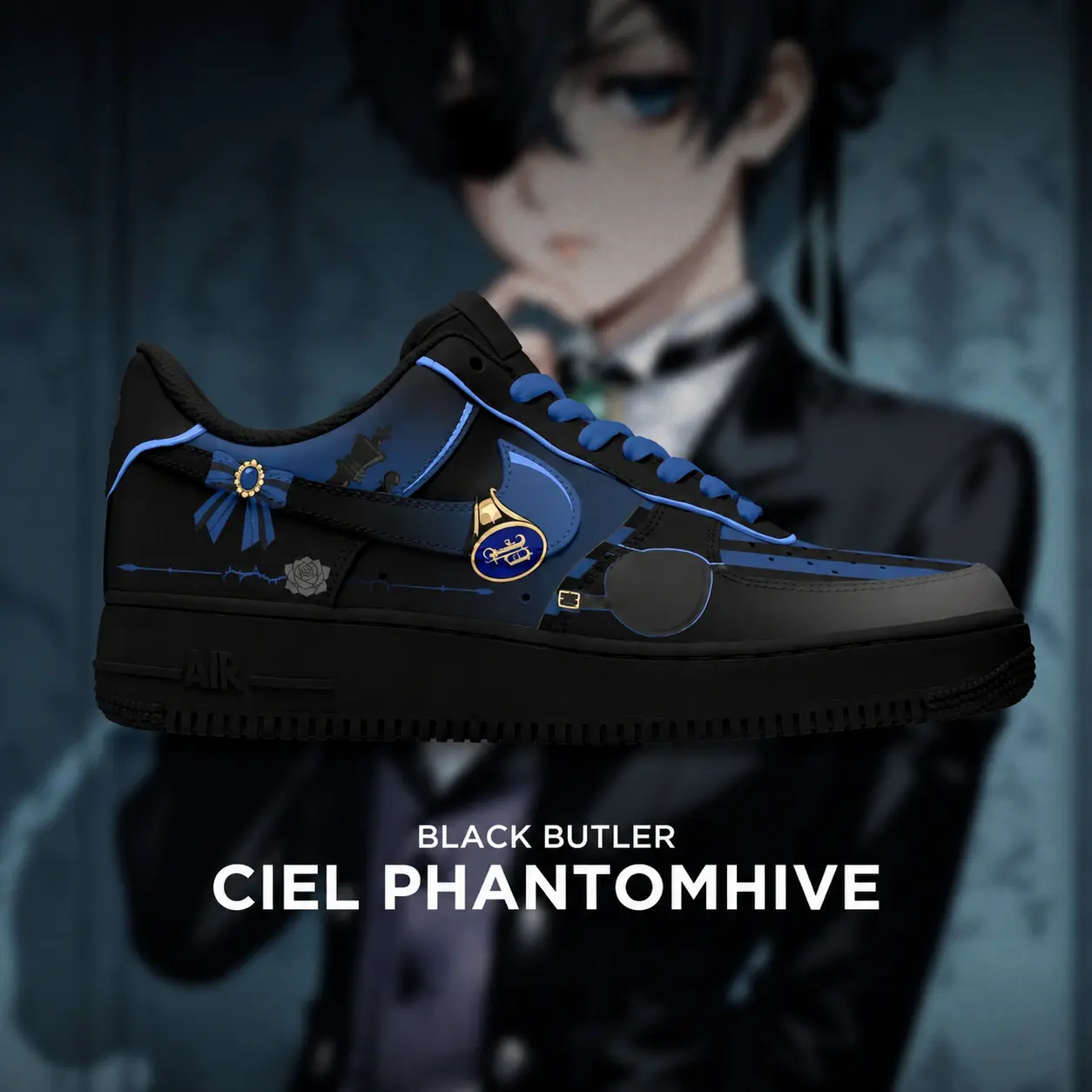 Black Butler