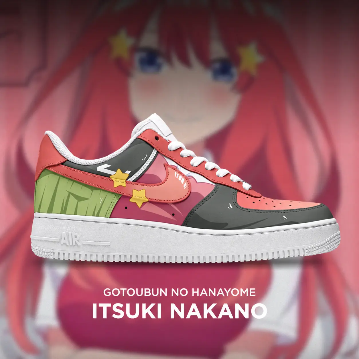 Gotoubun no Hanayome