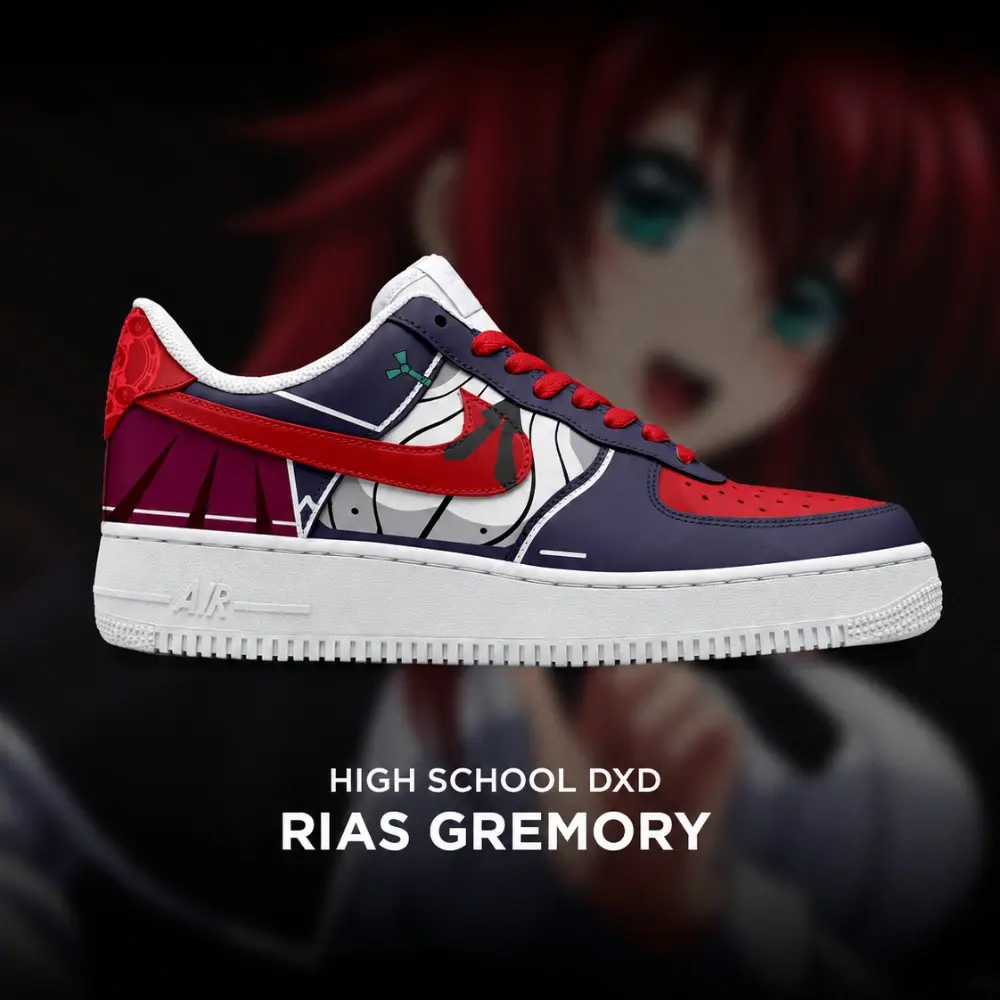 High School DxD