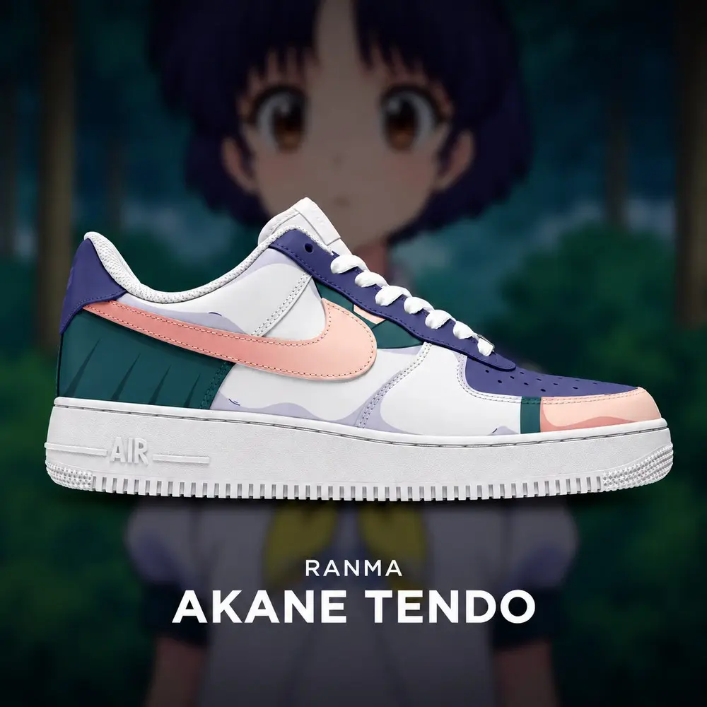 Ranma