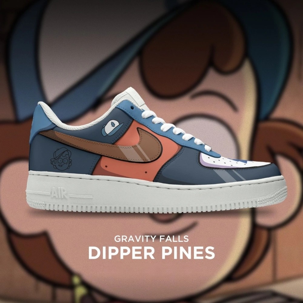 Gravity Falls